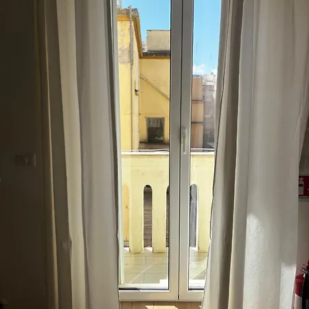 La Finestra Di Gio * Bari