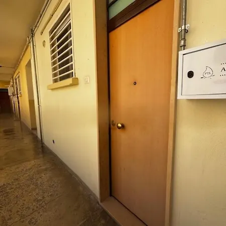 Apartment La Finestra Di Gio *