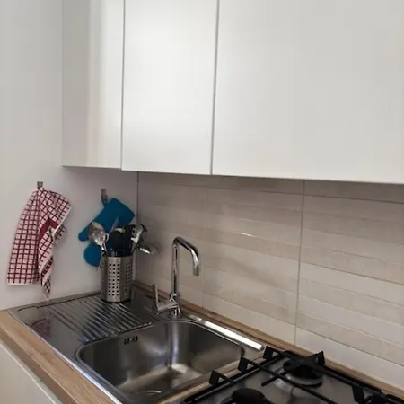 La Finestra Di Gio * 巴里