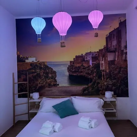 Apartment La Finestra Di Gio