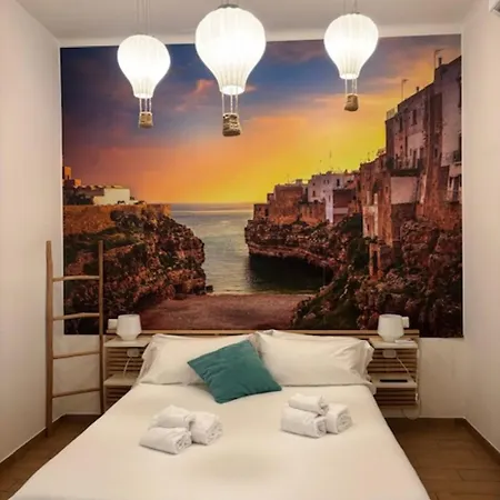 La Finestra Di Gio Apartment