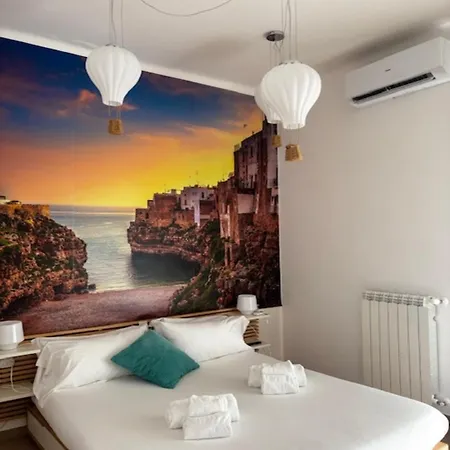 Apartment La Finestra Di Gio Bari