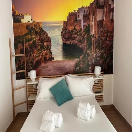 La Finestra Di Gio Bari