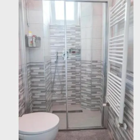 公寓 La Finestra Di Gio 巴里