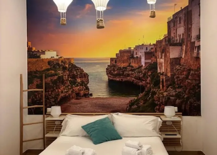 La Finestra Di Gio Apartman