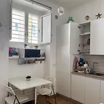 Appartement La Finestra Di Gio Bari