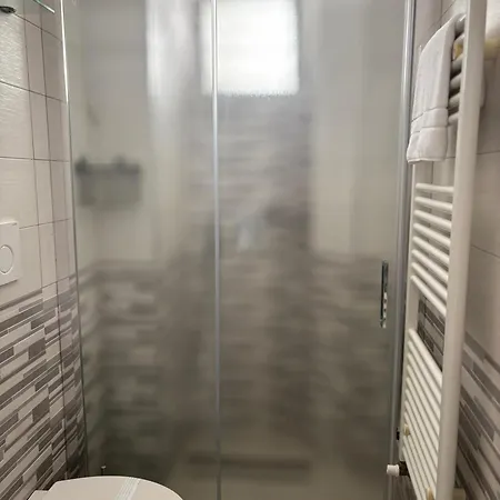 La Finestra Di Gio Apartment Bari