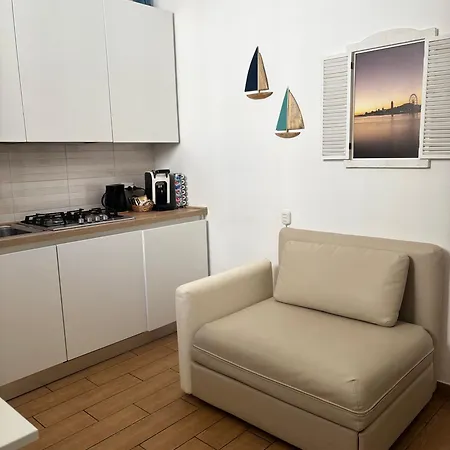 La Finestra Di Gio Apartment Bari
