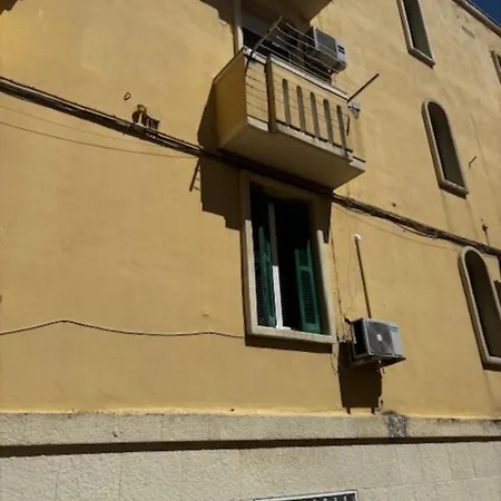 Apartment La Finestra Di Gio *