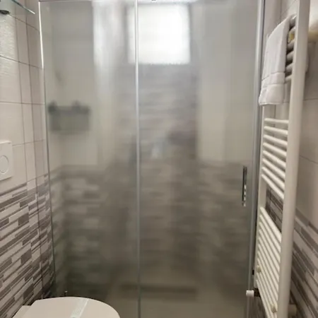 Appartement La Finestra Di Gio