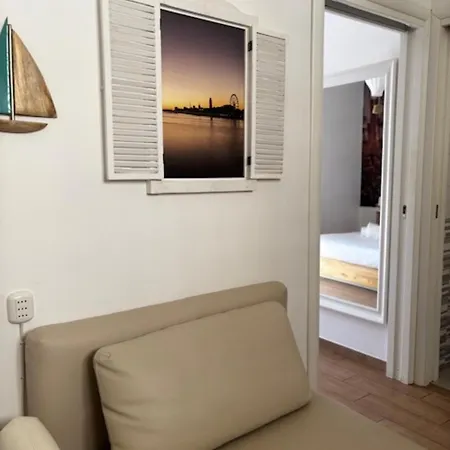La Finestra Di Gio * Bari