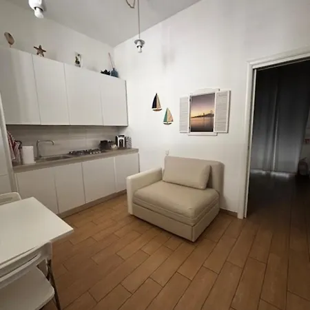 Appartement La Finestra Di Gio