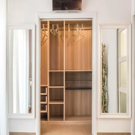 Апартаменты La Finestra Di Gio