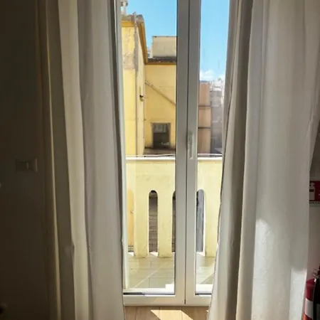 La Finestra Di Gio * Bari