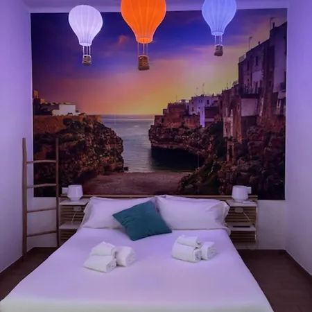 La Finestra Di Gio * Бари