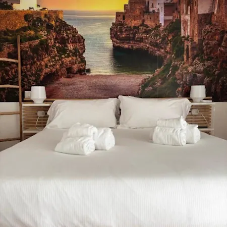 Apartment La Finestra Di Gio Bari