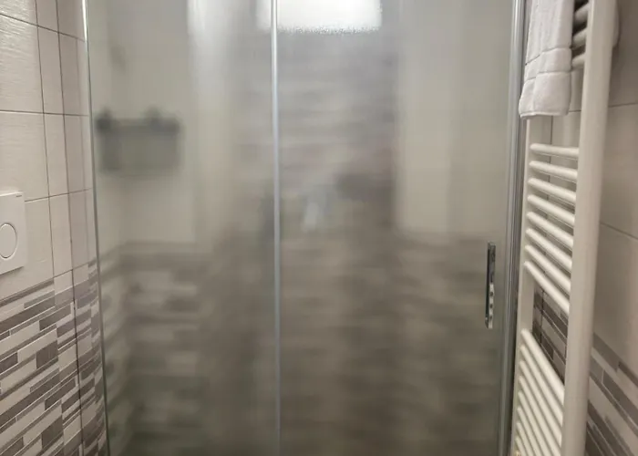 La Finestra Di Gio Apartamento Bari