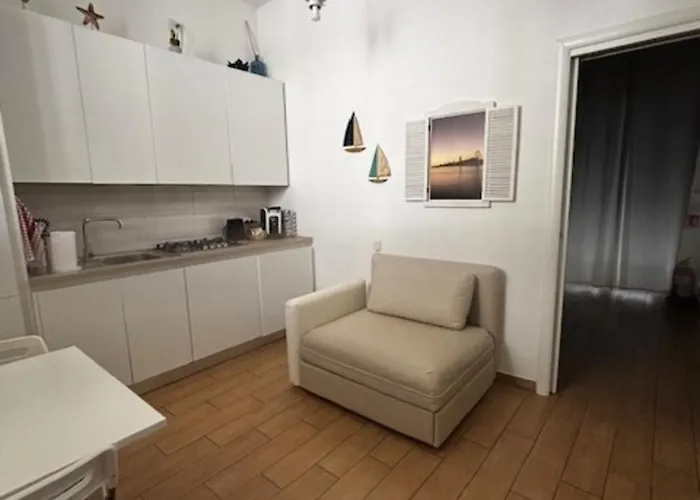 Apartamento La Finestra Di Gio