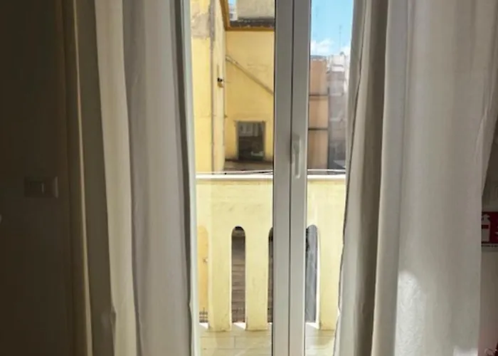 La Finestra Di Gio * Bari